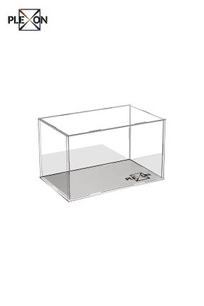 جعبه دکوراتیو سفید پلاستیک HOT WHEELS - کد 923622178