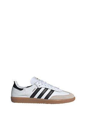 کفش دو و میدانی و تمرینی سفید مردانه adidas - کد 856836436