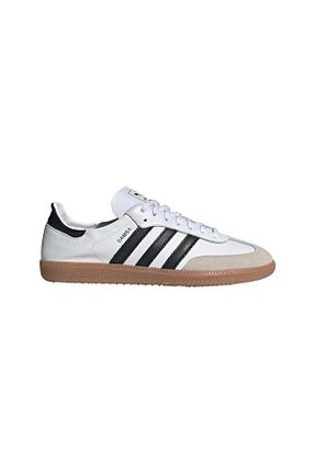 کفش دو و میدانی و تمرینی سفید مردانه adidas - کد 856836436