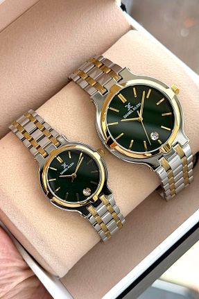 ساعت مچی زنانه 44 میلی متر Daniel Klein - کد 690056228