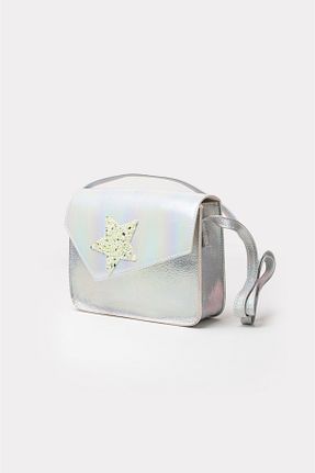 کیف دوشی بچه گانه چرم مصنوعی ICONE BAG - کد 852126733