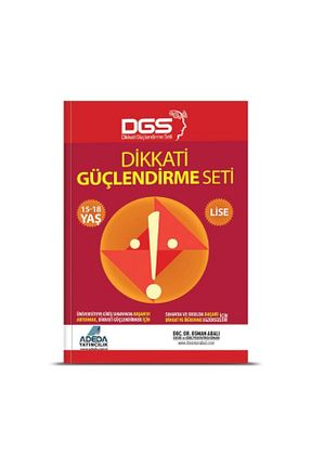 کتب فعالیتی و آموزشی Adeda Yayınları - کد 922616341