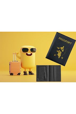 کیف پول مشکی زنانه Boldy - کد 923285838
