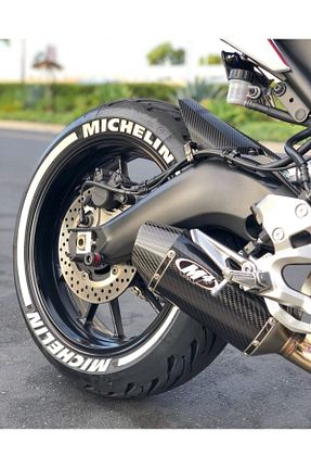 آرما استیکر و نوار فسفر سفید Performance Stickers - کد 859227891