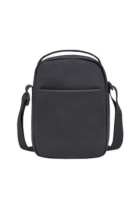کیف دستی مشکی مردانه چرم مصنوعی U.S. Polo Assn. - کد 824847540