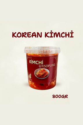 ترشی Sopung Kore Market - کد 897192370