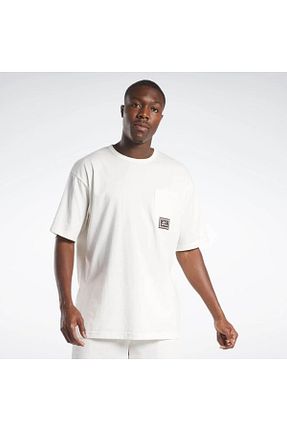 تیشرت قرمز مردانه رگولار Reebok - کد 736519429