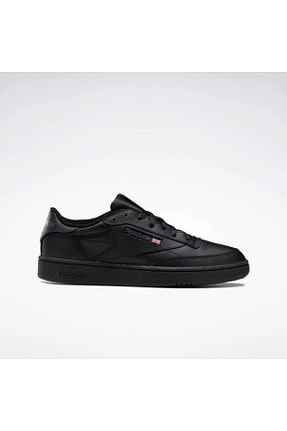 کفش اسنیکر مشکی مردانه بند دار Reebok - کد 327319009