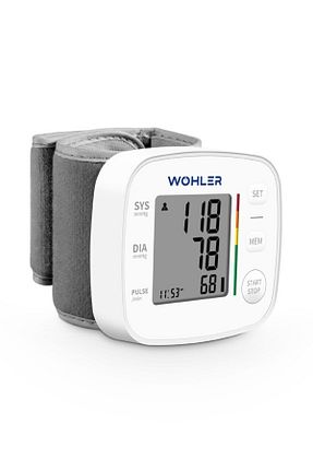 دستگاه فشار خون Wohler - کد 310510968
