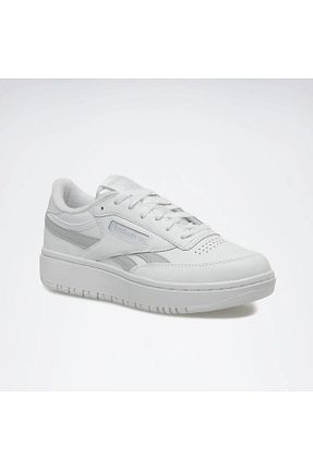 کفش پیاده روی سفید زنانه پارچه ای Reebok - کد 817867037