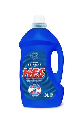 پودر لباسشوئی Hes - کد 923325841
