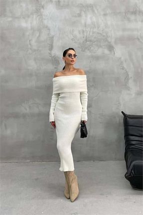 لباس رنگی زنانه تریکو dipmoda - کد 922694703
