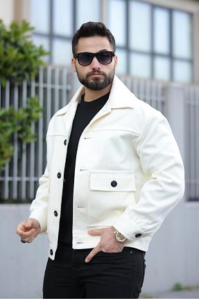 کت نباتی مردانه رگولار RHONES - کد 922697719