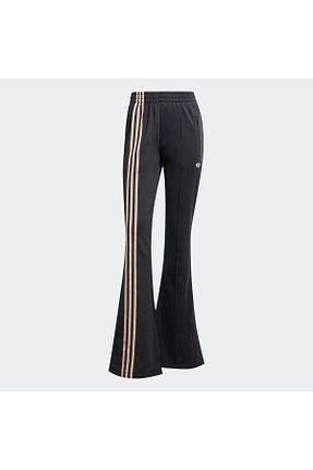 پائین تنه گرمکن اسپرت مشکی زنانه Ter Tutmayan adidas - کد 922724370