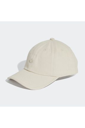 کلاه نباتی زنانه پنبه ای adidas - کد 922724710