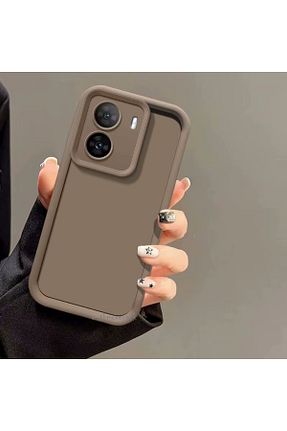 کاور و قاب قهوه ای m.tk moveteck - کد 922718325