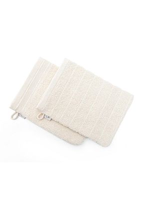 حوله بژ پنبه ای Ecocotton - کد 780016711