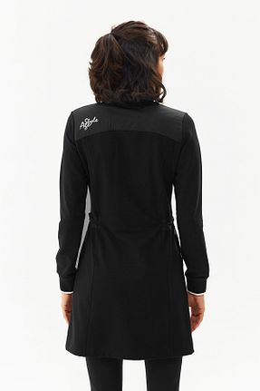سوئیشرت مشکی زنانه ساده bilcee - کد 832799599