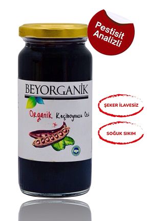 شیره انگور BEYORGANİK - کد 41804691