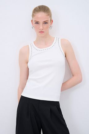 بلوز نباتی زنانه ساده adL - کد 906410829