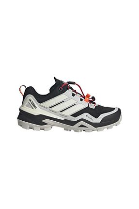بوت / نیم بوت مشکی زنانه پاشنه تخت adidas - کد 922735340