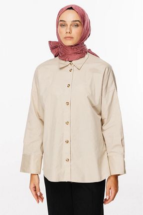 شال صورتی زنانه ویسکون Mooncorn - کد 863587590