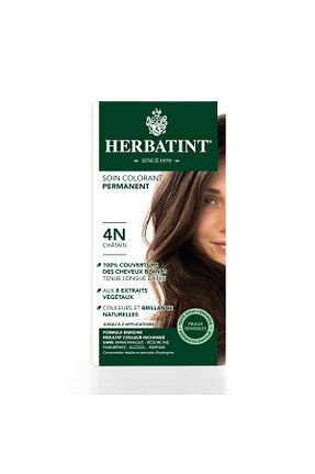 رنگ مو قهوه ای Herbatint - کد 921576217