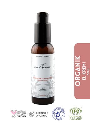 کرم دست me time - کد 834233368