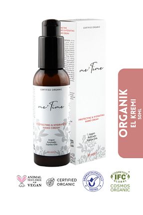 کرم دست me time - کد 834233368