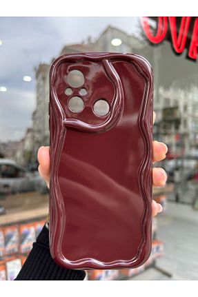 کاور و قاب زرشکی OVADA - کد 922757463