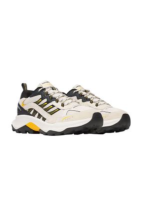 کفش بیرون بژ مردانه چرم مصنوعی Merrell - کد 919908867