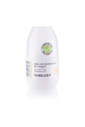 دئودورانت و رول آن زنانه Markazen - کد 658241153