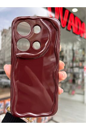 کاور و قاب زرشکی OVADA - کد 922750518