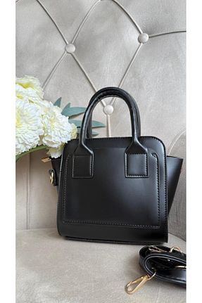 کیف دوشی مشکی زنانه MODA - کد 922754697