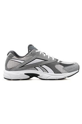 کفش دو و میدانی و تمرینی طوسی زنانه Reebok - کد 922747945