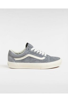 کفش اسنیکر طوسی زنانه Vans - کد 922768511