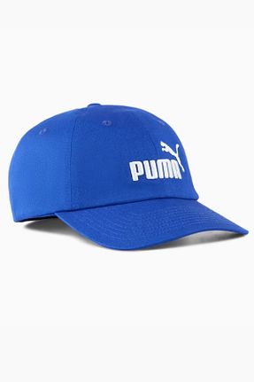 کلاه آبی مردانه پنبه ای Puma - کد 900010655