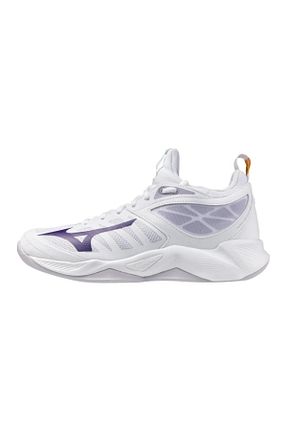 کفش والیبال رنگی Mizuno - کد 922766323