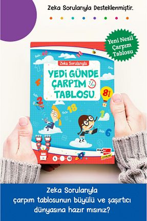 کتب فعالیتی و آموزشی 0 - 3 سال Dikkat Atölyesi Yayınları - کد 62433715