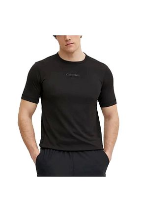 تیشرت رنگی مردانه رگولار Calvin Klein - کد 922775007