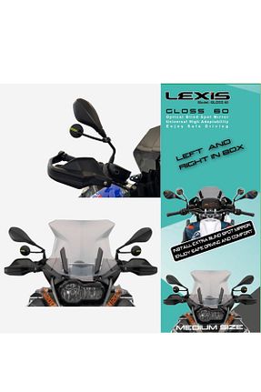 محصول مورد نیاز موتور سیکلت LEXİS - کد 922772392