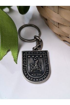 جا کلیدی متالیک Esey Dizayn - کد 922777935