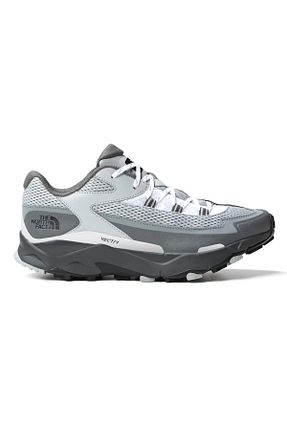 کفش بیرون طوسی مردانه پارچه ای The North Face - کد 822146226