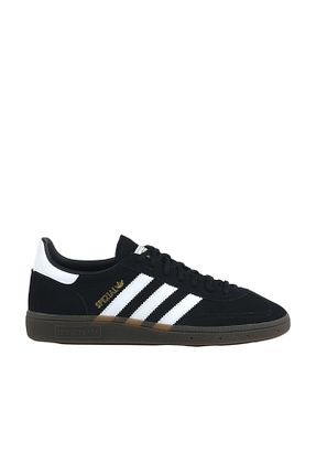 کفش اسنیکر مشکی زنانه بند دار adidas - کد 896032226