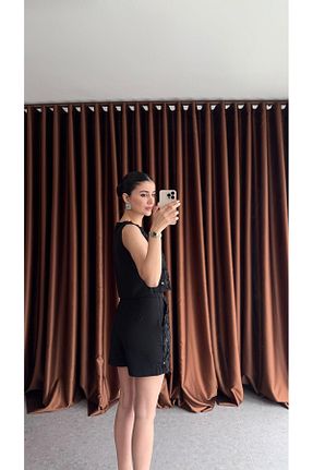 ست بالاتنه و پائین تنه رنگی زنانه تریکو HAZELANNA - کد 922806450