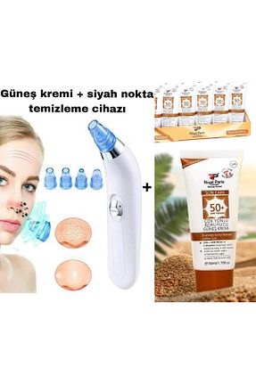 دستگاه پاک کننده خال سیاه dermasuction - کد 924189346