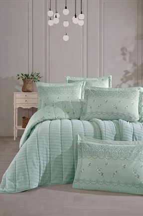 روتختی دونفره سبز جاکار Otelonia - کد 922883540