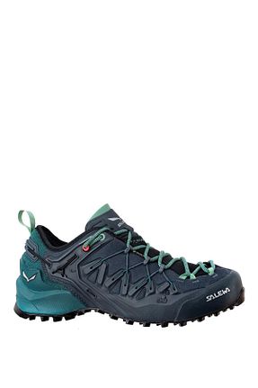 کفش کلاسیک آبی زنانه Salewa - کد 923665364