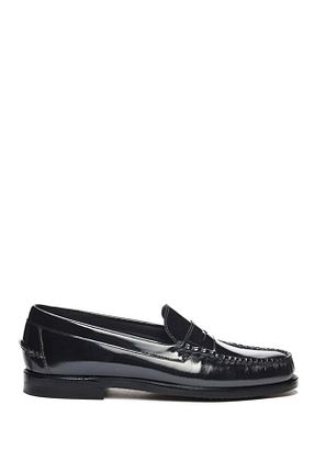 کفش کلاسیک مشکی زنانه Sebago - کد 922896526