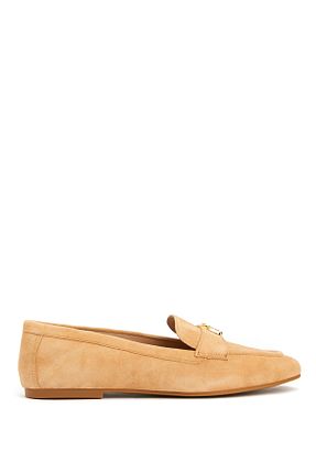 کفش کلاسیک قهوه ای زنانه Lauren Ralph Lauren - کد 922896881